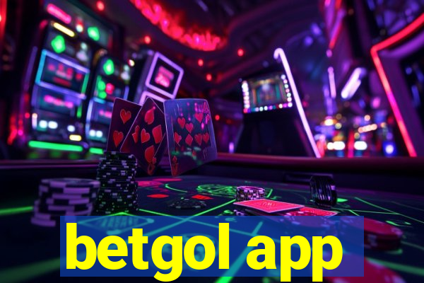 betgol app